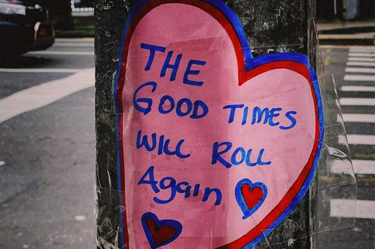 On Being a ‘Difficult' Woman